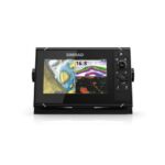 Simrad NSS7 EVO3 Combo MFD,C-MAP