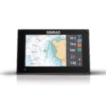 Simrad NSX 3007 WITH HDI Transducer