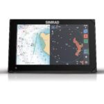 Simrad NSX 3009 AI XDCR AMER