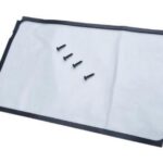 Simrad NSX 3012 DASH Mount KIT