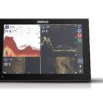 Simrad NSX 3012 NO Transducer