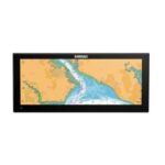 Simrad 15" Ultrawide Active Imaging 3-IN-1, AMER - C-MAP Discover X Chart North & America