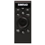 Simrad Simrad OP50 Remote, Vertical Mount