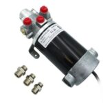 Simrad PUMP-4, 12V Hydraulic, 3.0L