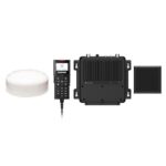 Simrad RS100-B System, AIS+GPS-500, VHF Blackbox Radio