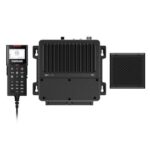 Simrad RS100, VHF Black BOX Radio