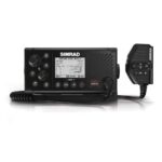SIMRAD RS40-B VHF Radio with AIS-RXTX