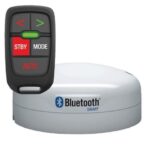SIMRAD Wireless Remote and BT1 Base Station for Autopilot Systems