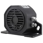 Siren SM-ACC-ALRM, Audible Alarm