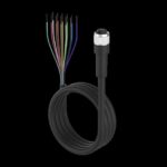 SIREN Wiring Cable 2