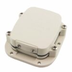 Siren Marine Sirensat Offshore Satellite Antenna W/2M Power Cable
