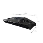 SEAKEEPER RIDE 450 Full Kit W/O Keypad (Boats up to 26 ft)