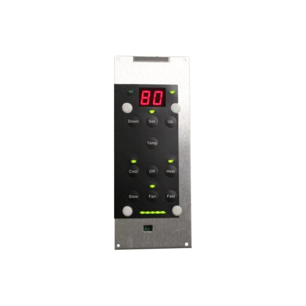 SMX II Keypad / NEW OEM Control Display - ASY-423-X00
