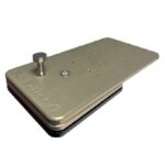 SEA SWIVEL XL Trolling Motor Mount (Motors Over 100")