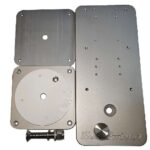 SEA SWIVEL Trolling Motor Mount