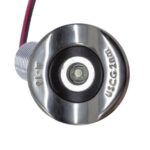 TACO LED NAV Light KIT Surface Mount 1.375 DIA 316 SS