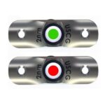 TACO LED NAV Light KIT, RUB RAIL - F38-6800D