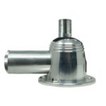 TACO Grand Slam 850 Electric VHF Antenna Mount