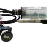 TALOS SFD-1000-R Remote Housing Bundle Lightning Detection Syst w/3FT Cable