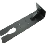 TRANSDUCER SHIELD & SAVER Armor Plate to fit Humminbird G3N or G4N DiSi transducer