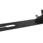 TRANSDUCER SHIELD & SAVER Armor Plate to fit Lowrance 3-in-1 or Total Scan transducer