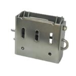 TRANSDUCER SHIELD & SAVER Spring Back Bracket, Axle Assembling Tool & Stainless Steel Backing Plate