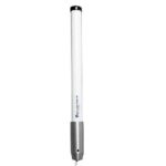 WAVE WIFI Rogue Reach Dual Band 2.4/5Ghz b/g/n/an, Anod. Alum 1-14 thread female base (Gen 5)